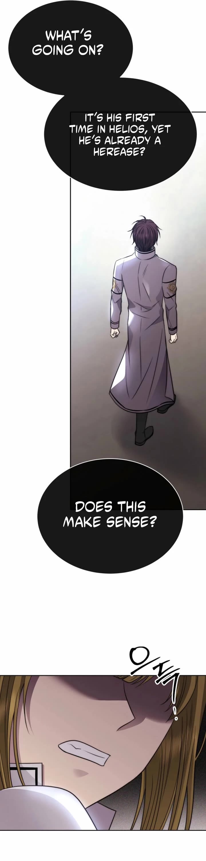 Black Haze (2025) Chapter 63 page 35 - Chapter 63