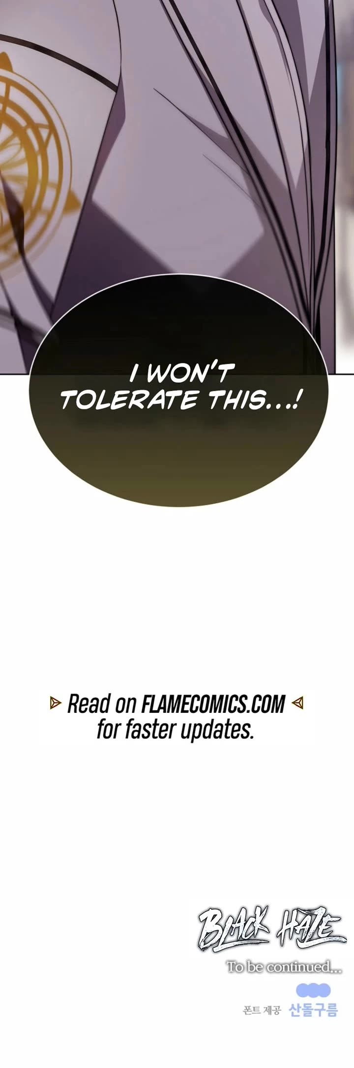 Black Haze (2025) Chapter 63 page 37 - Chapter 63