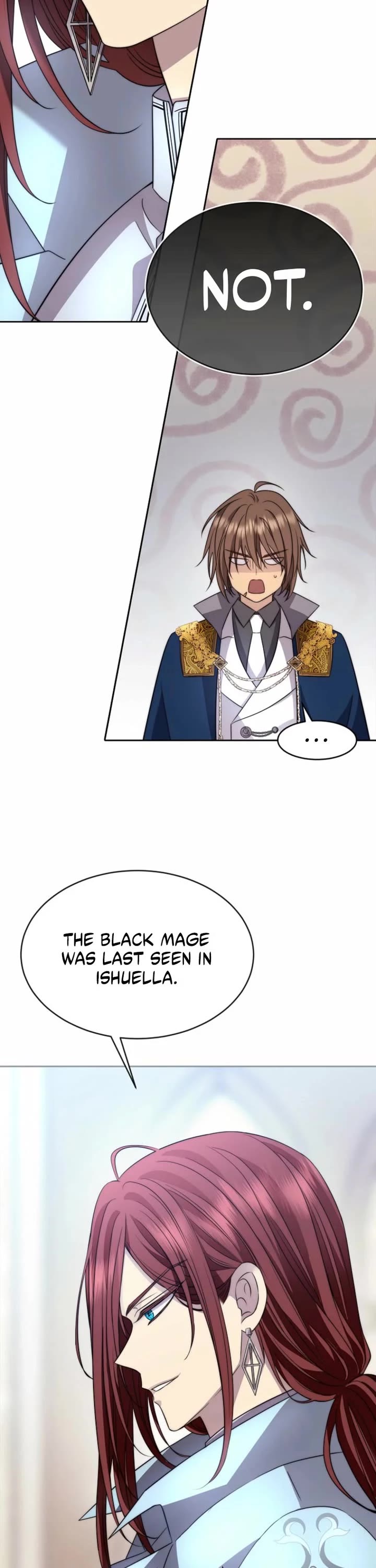 Black Haze (2025) Chapter 63 page 7 - Chapter 63
