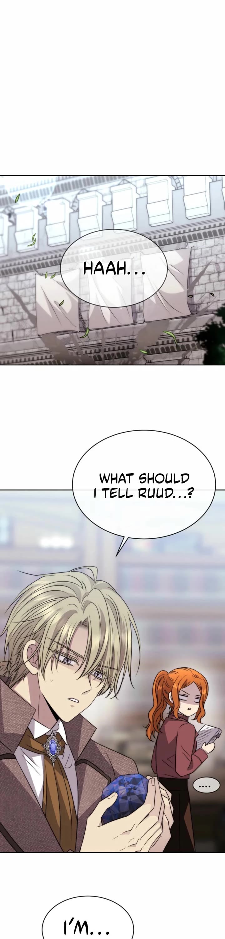 Black Haze (2025) Chapter 64 page 15 - Chapter 64