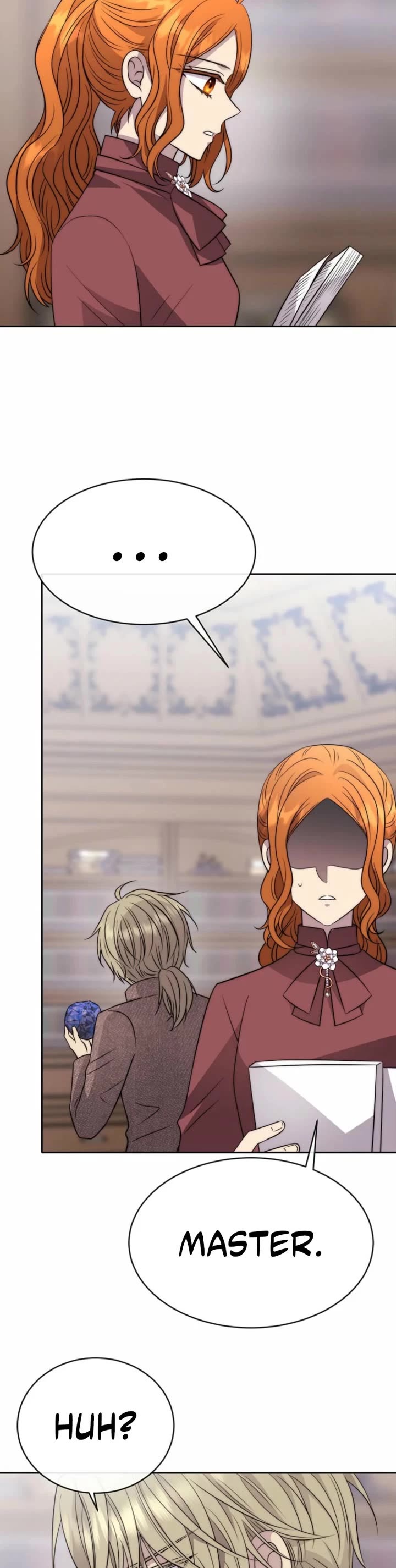 Black Haze (2025) Chapter 64 page 17 - Chapter 64