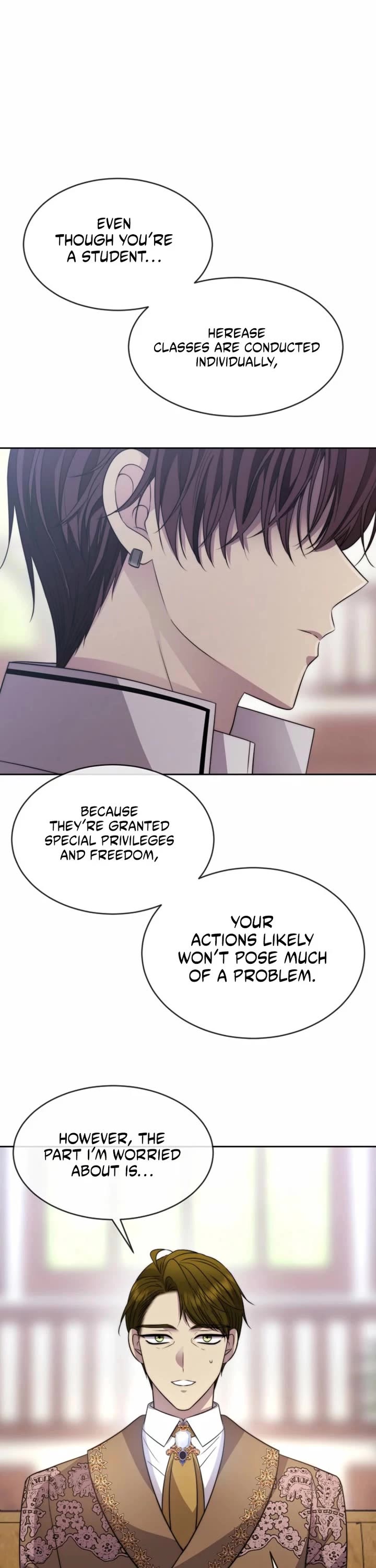 Black Haze (2025) Chapter 64 page 19 - Chapter 64