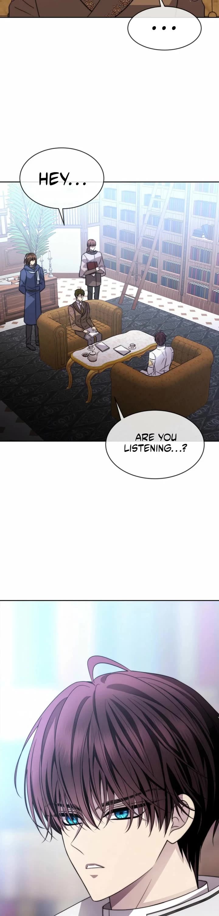 Black Haze (2025) Chapter 64 page 20 - Chapter 64