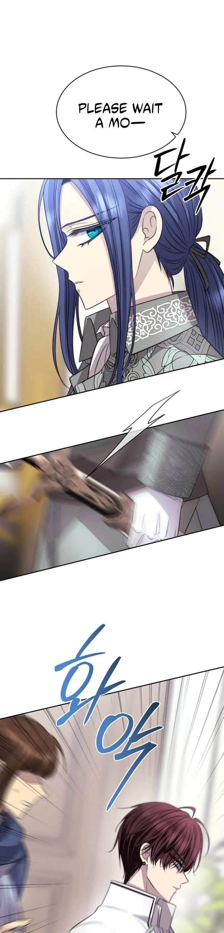 Black Haze (2025) Chapter 64 page 24 - Chapter 64