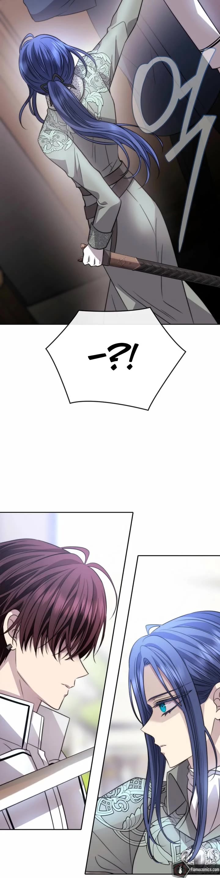 Black Haze (2025) Chapter 64 page 26 - Chapter 64
