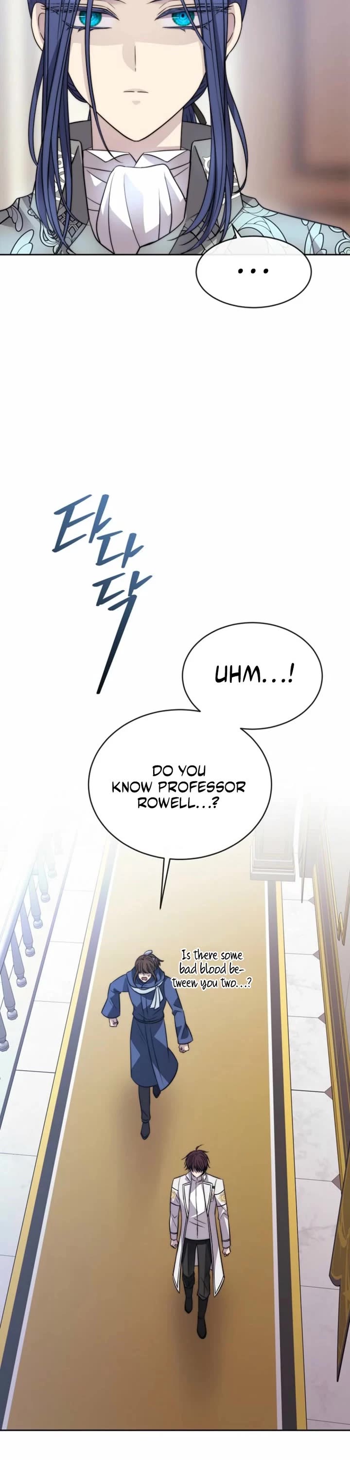 Black Haze (2025) Chapter 64 page 29 - Chapter 64