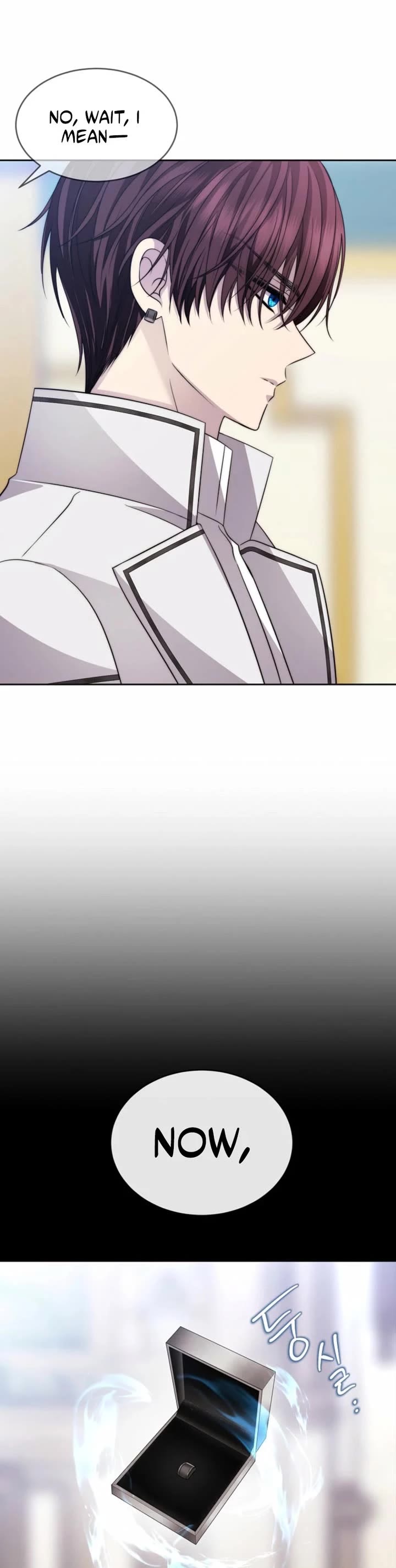 Black Haze (2025) Chapter 64 page 30 - Chapter 64