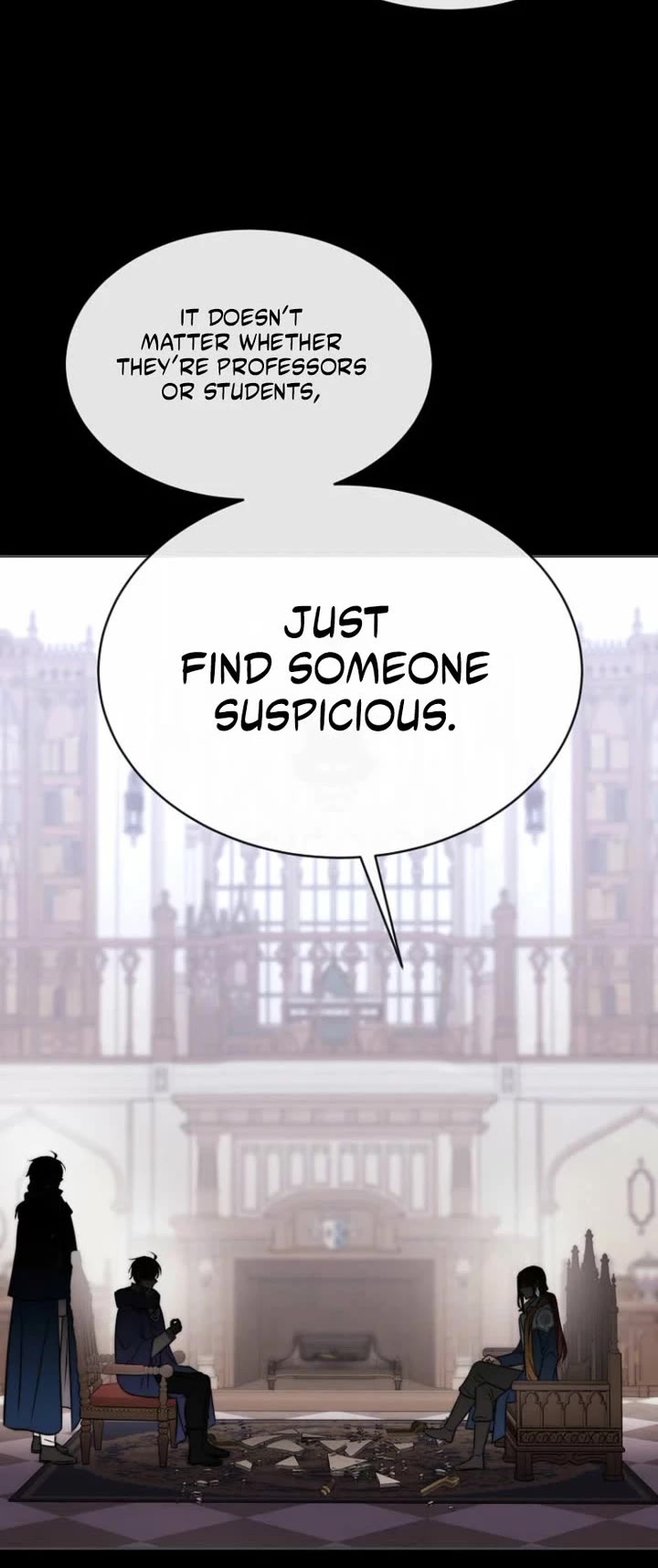 Black Haze (2025) Chapter 64 page 36 - Chapter 64