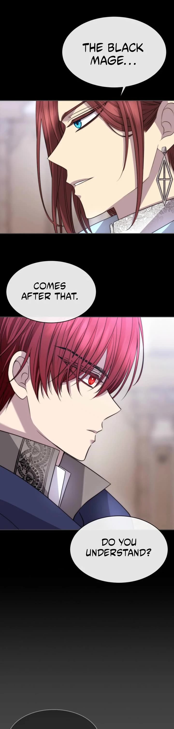 Black Haze (2025) Chapter 64 page 37 - Chapter 64