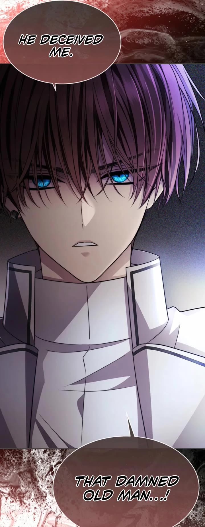 Black Haze (2025) Chapter 64 page 39 - Chapter 64