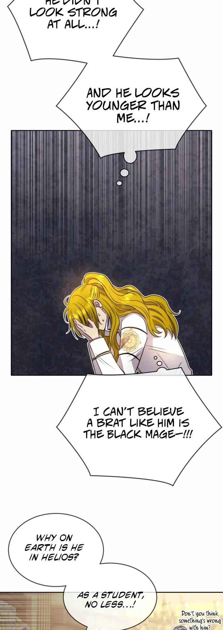 Black Haze (2025) Chapter 64 page 4 - Chapter 64