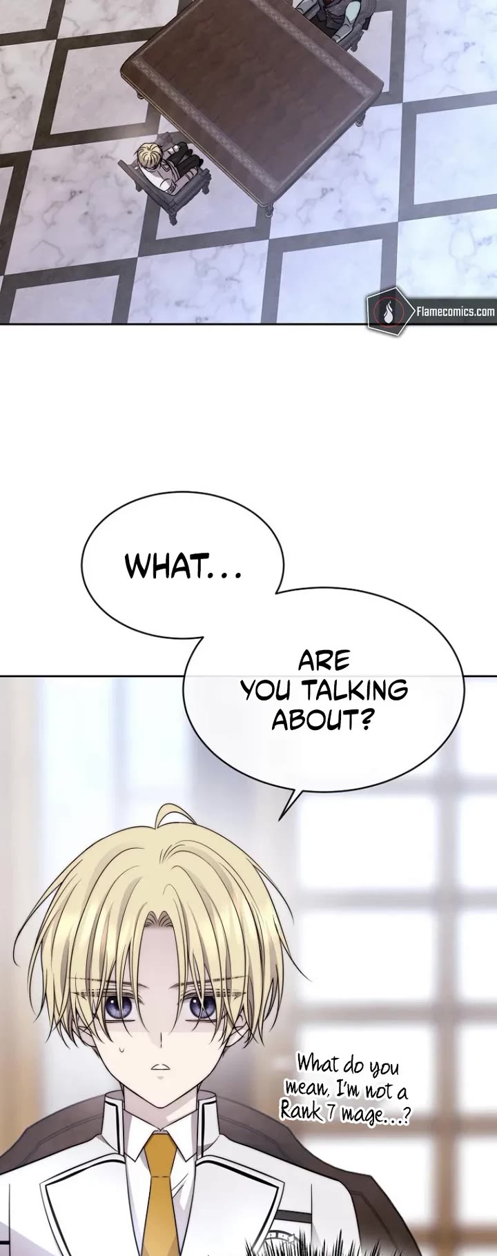 Black Haze (2025) Chapter 65 page 11 - Chapter 65
