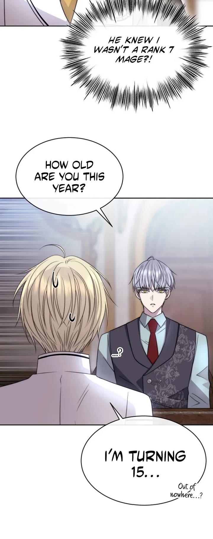 Black Haze (2025) Chapter 65 page 12 - Chapter 65