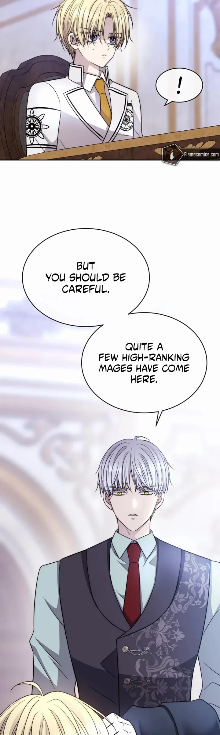 Black Haze (2025) Chapter 65 page 15 - Chapter 65