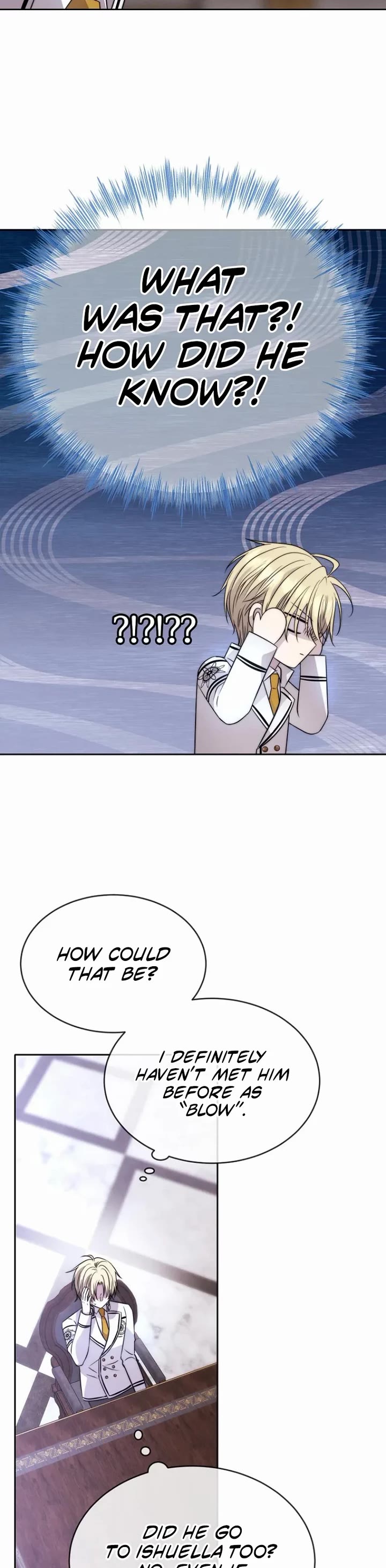 Black Haze (2025) Chapter 65 page 19 - Chapter 65