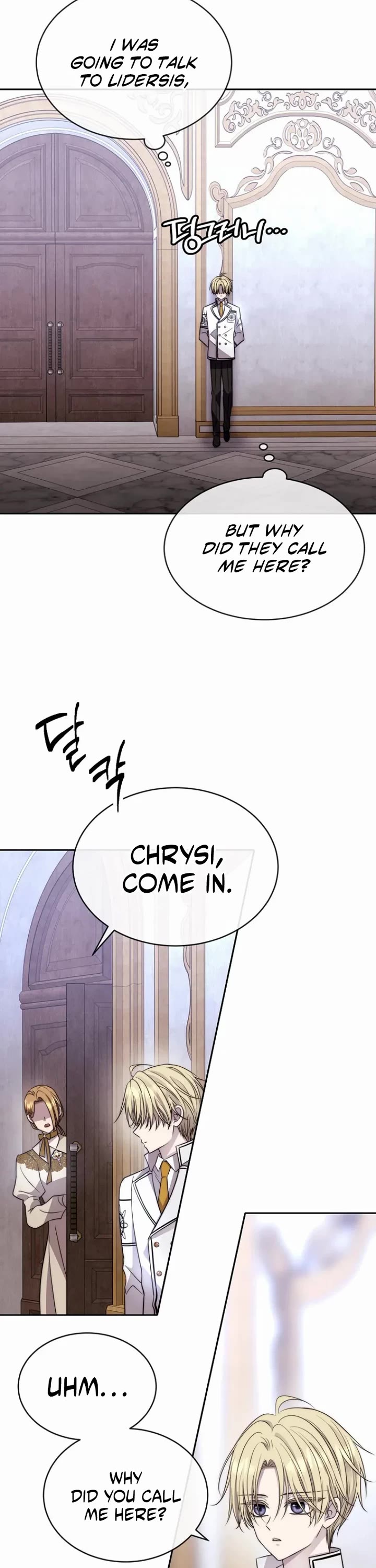 Black Haze (2025) Chapter 65 page 2 - Chapter 65