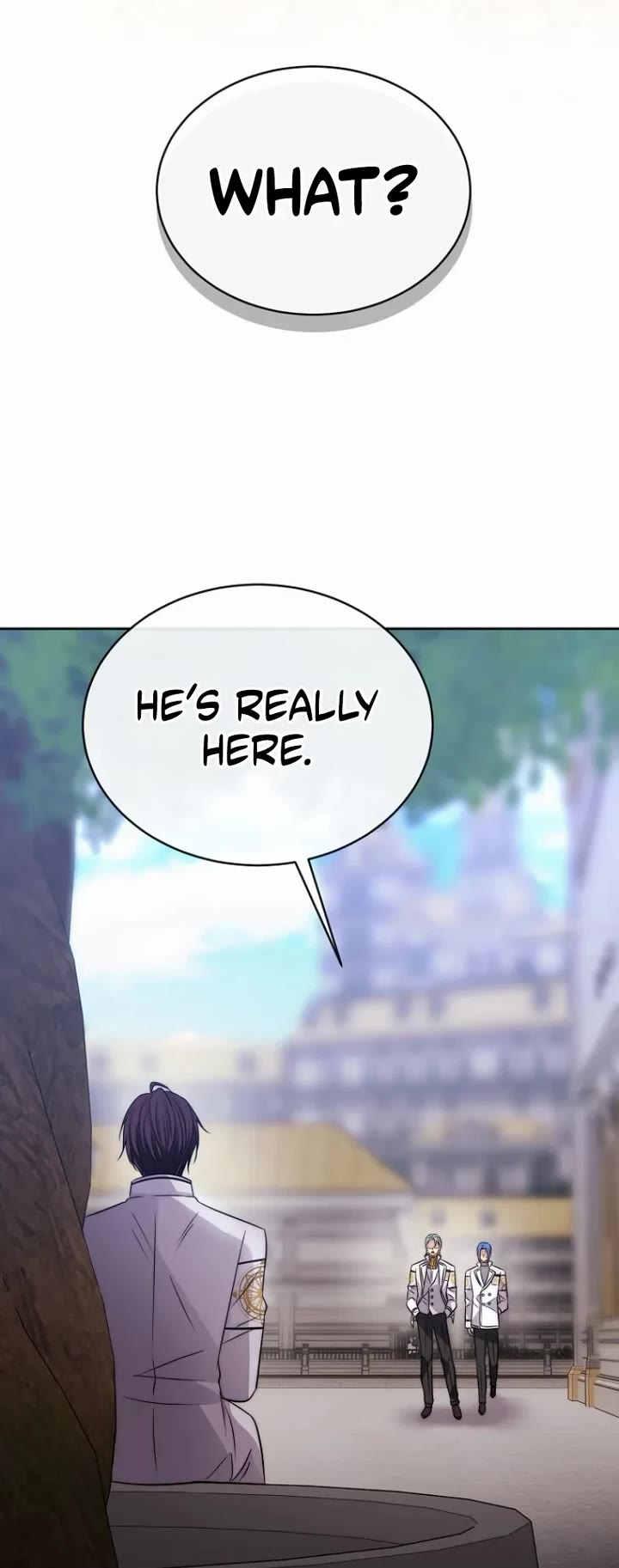 Black Haze (2025) Chapter 65 page 27 - Chapter 65