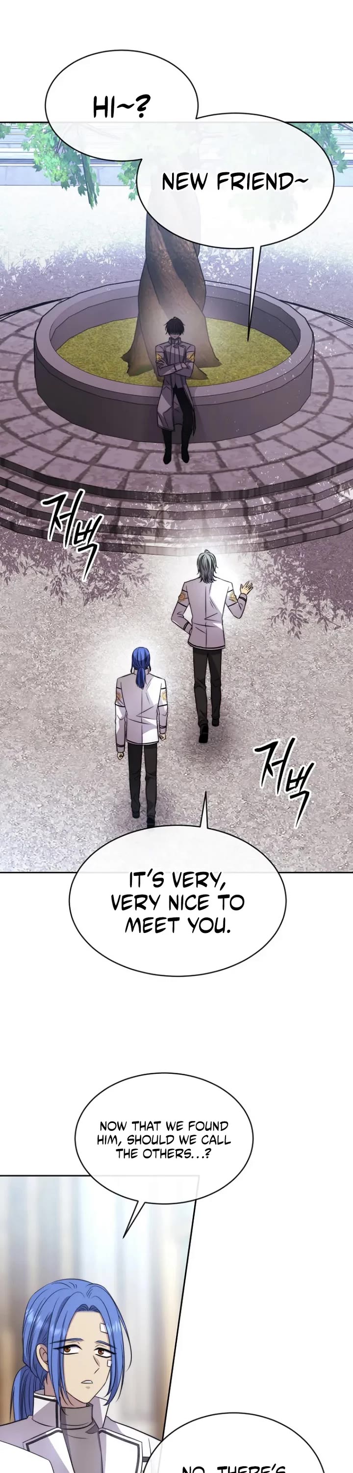 Black Haze (2025) Chapter 65 page 29 - Chapter 65