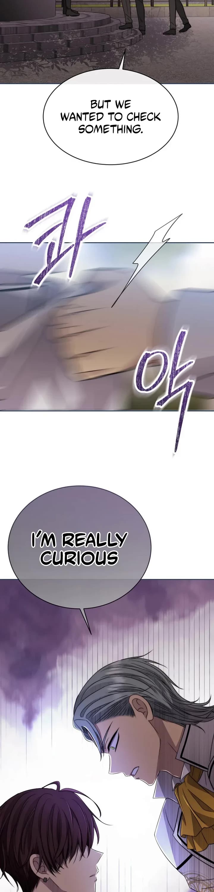 Black Haze (2025) Chapter 65 page 31 - Chapter 65