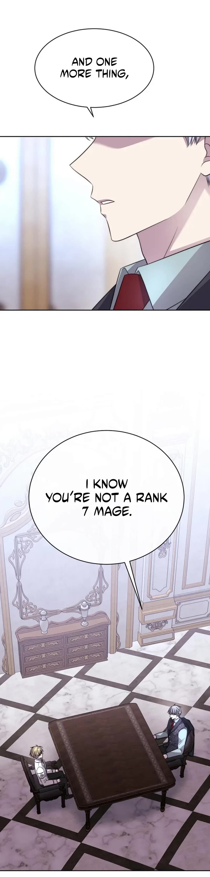 Black Haze (2025) Chapter 65 page 9 - Chapter 65