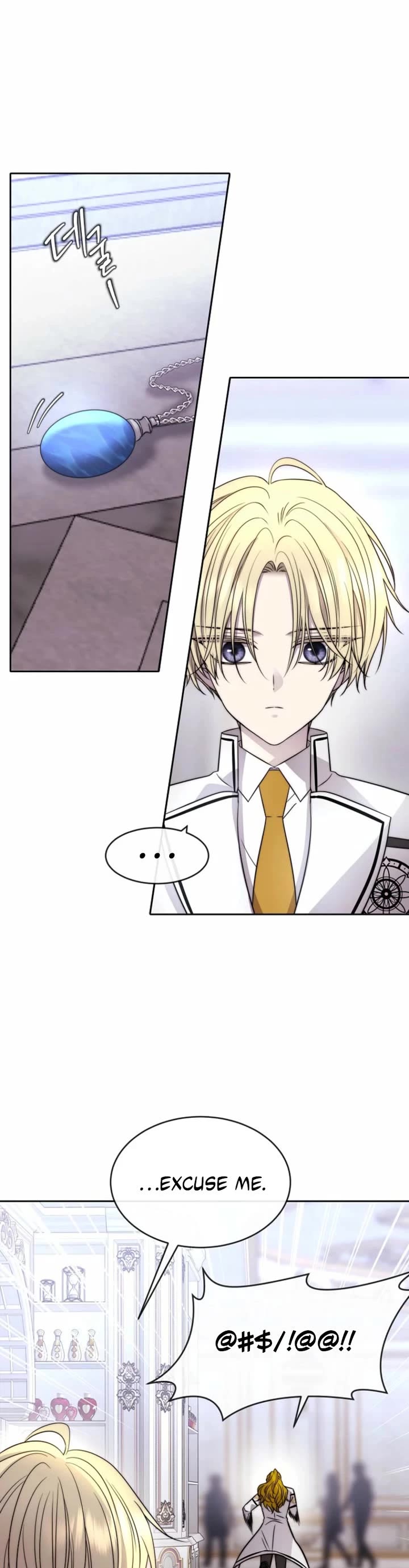 Black Haze (2025) Chapter 66 page 12 - Chapter 66