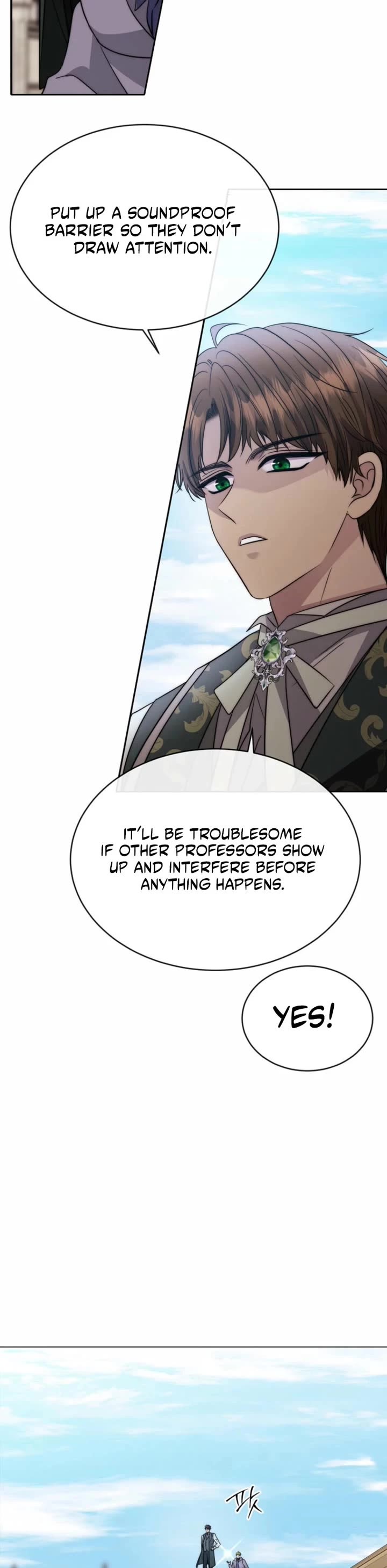 Black Haze (2025) Chapter 66 page 24 - Chapter 66