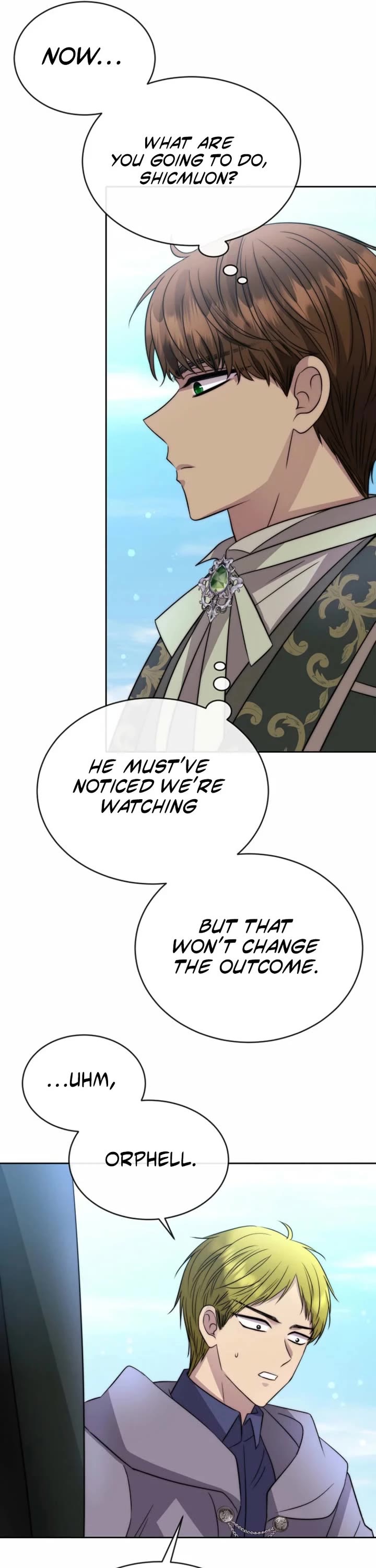 Black Haze (2025) Chapter 66 page 30 - Chapter 66