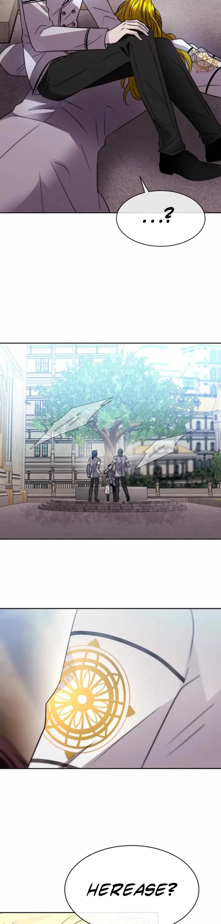 Black Haze (2025) Chapter 66 page 36 - Chapter 66