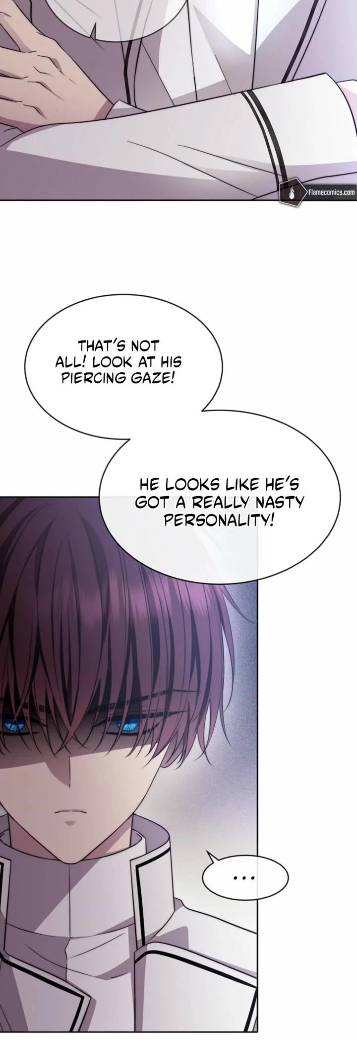Black Haze (2025) Chapter 66 page 5 - Chapter 66