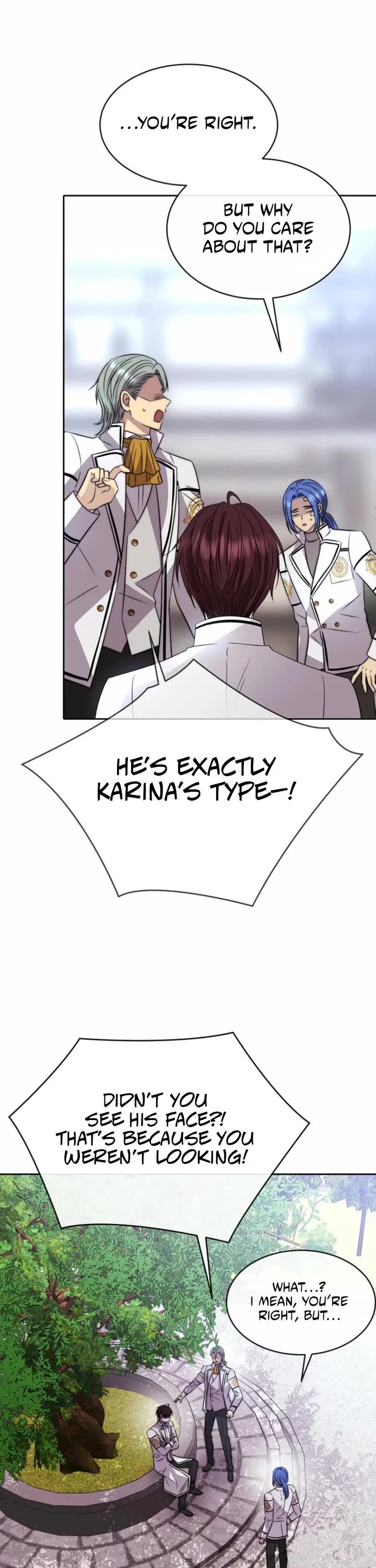 Black Haze (2025) Chapter 66 page 6 - Chapter 66