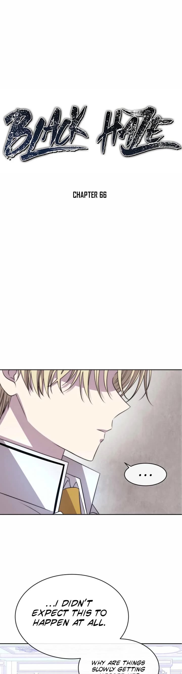 Black Haze (2025) Chapter 66 page 8 - Chapter 66