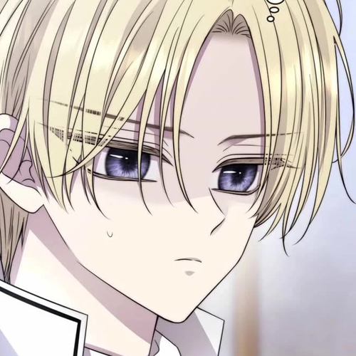 Black Haze (2025) Chapter 66 cover