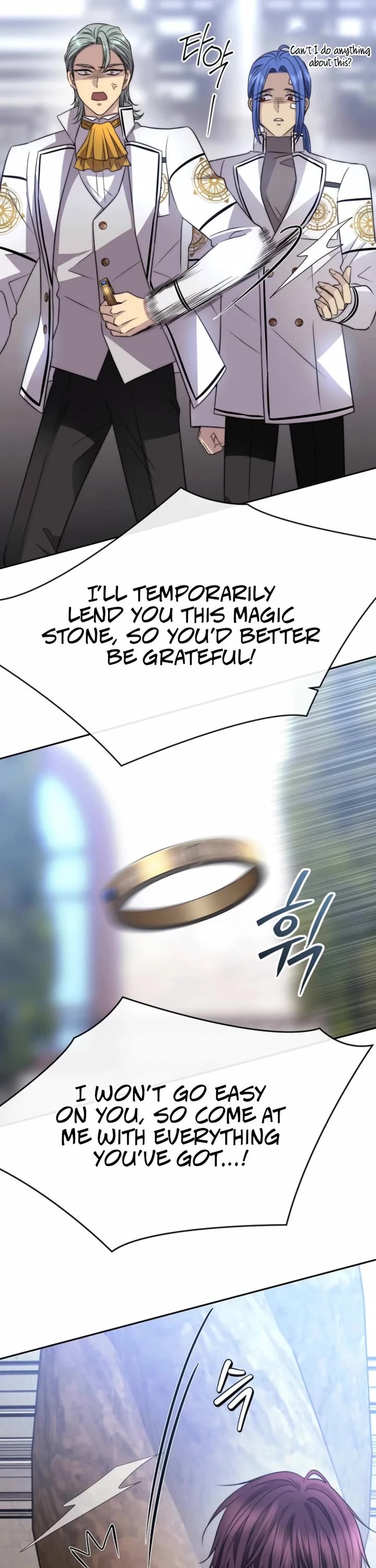Black Haze (2025) Chapter 67 page 11 - Chapter 67