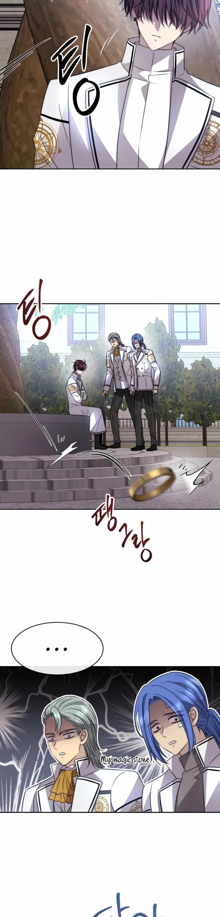 Black Haze (2025) Chapter 67 page 12 - Chapter 67