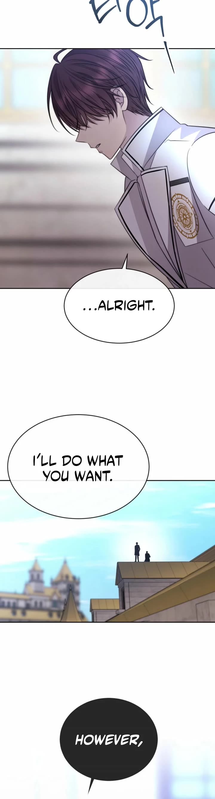 Black Haze (2025) Chapter 67 page 13 - Chapter 67