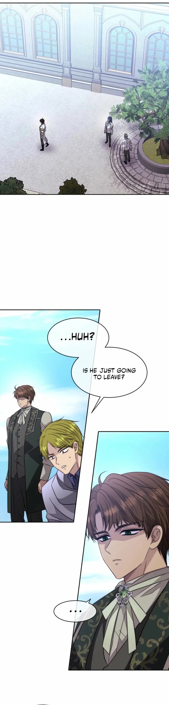 Black Haze (2025) Chapter 67 page 15 - Chapter 67