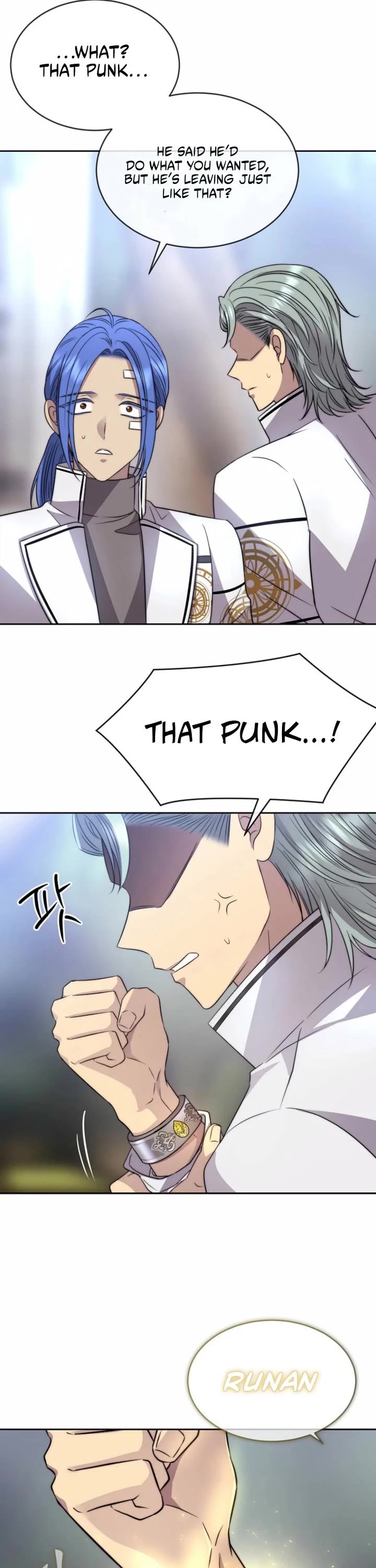 Black Haze (2025) Chapter 67 page 16 - Chapter 67
