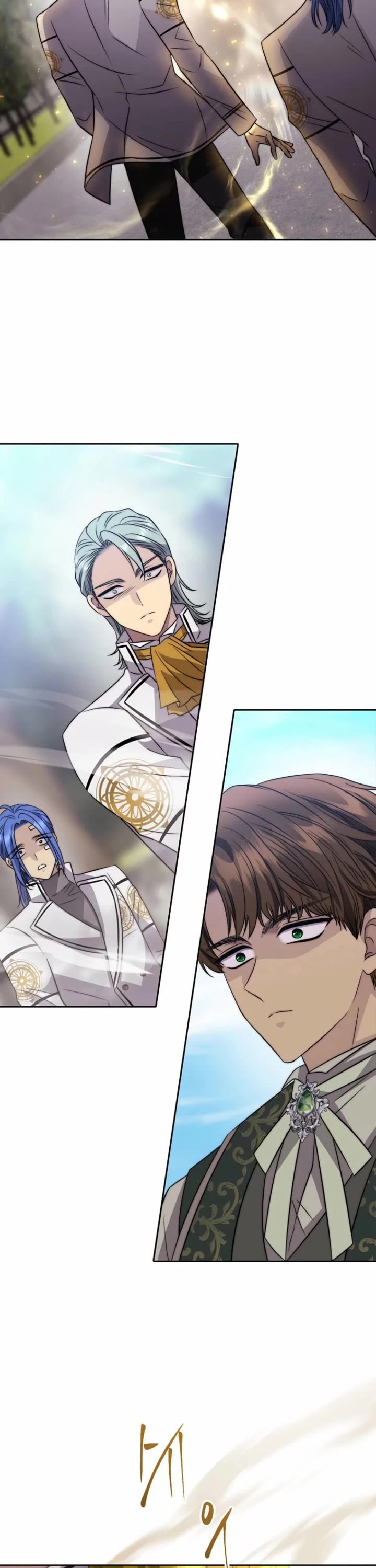 Black Haze (2025) Chapter 67 page 20 - Chapter 67