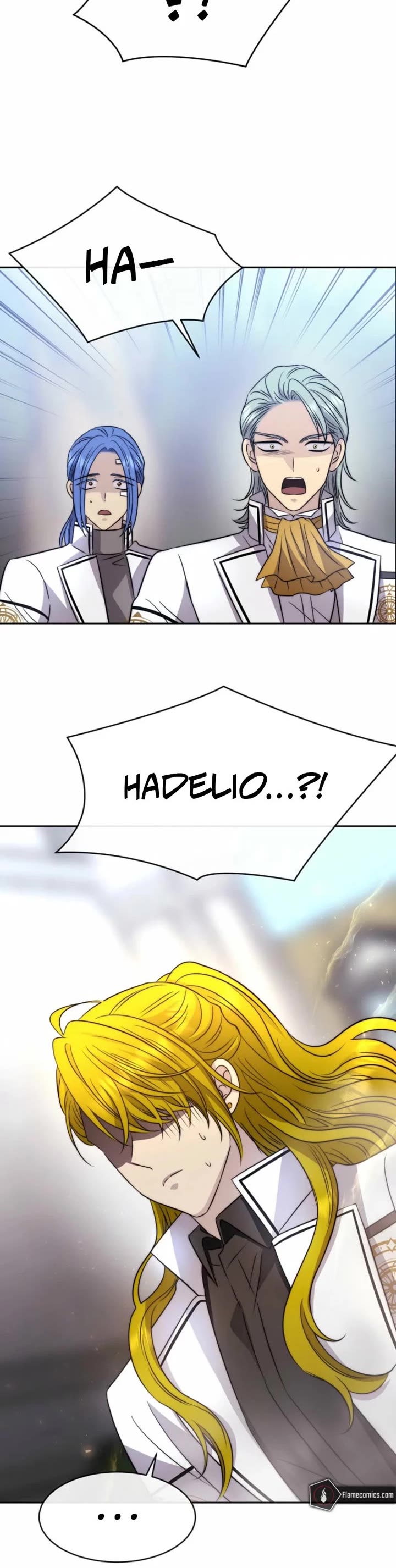 Black Haze (2025) Chapter 67 page 22 - Chapter 67