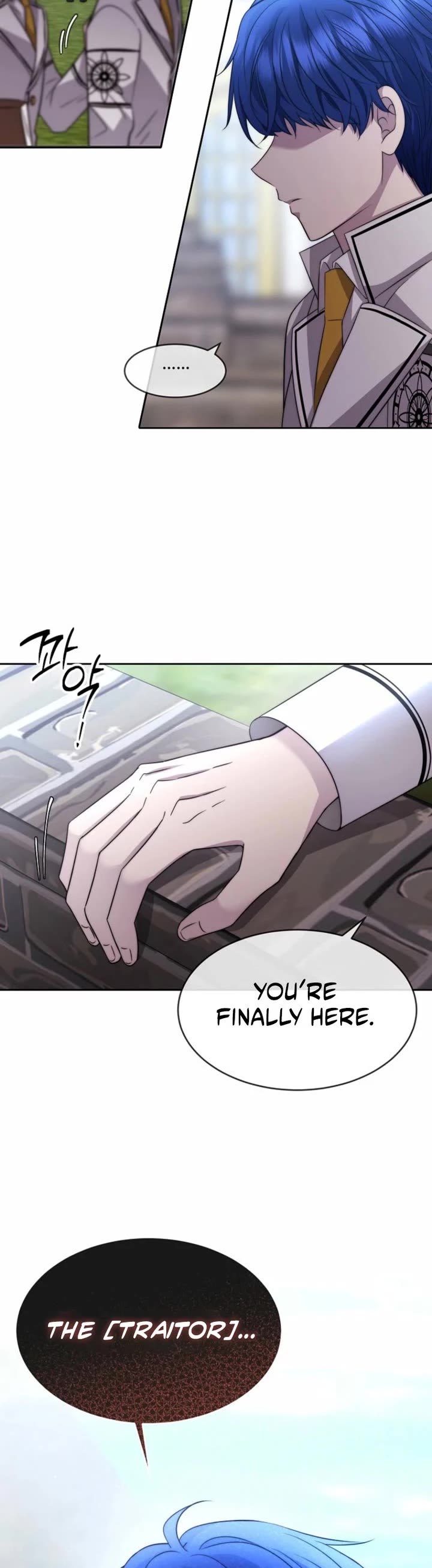 Black Haze (2025) Chapter 67 page 37 - Chapter 67
