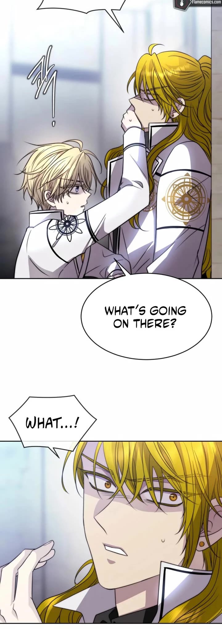 Black Haze (2025) Chapter 67 page 5 - Chapter 67