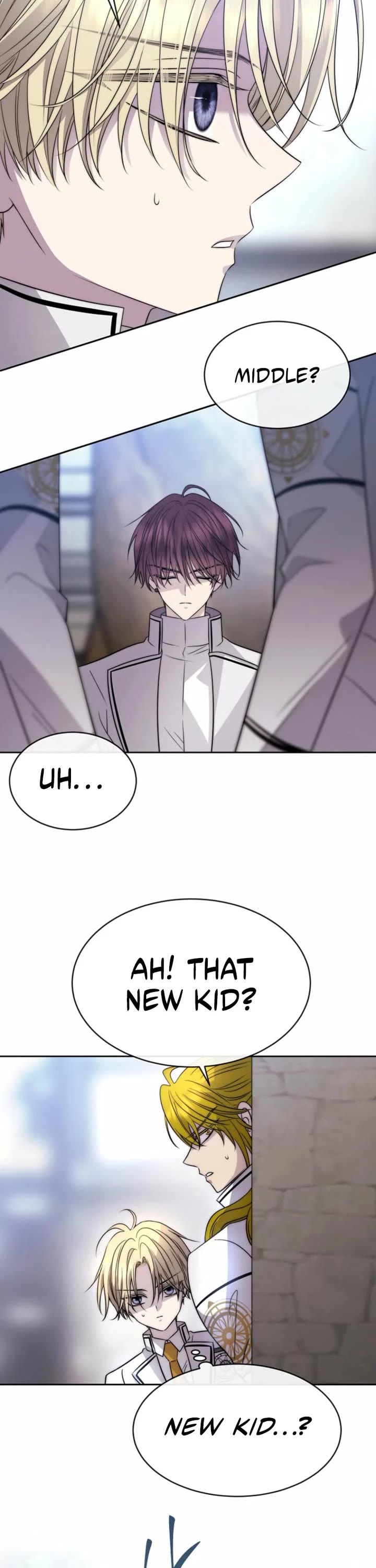 Black Haze (2025) Chapter 67 page 7 - Chapter 67
