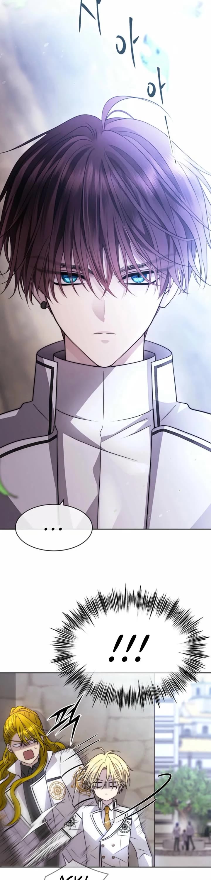 Black Haze (2025) Chapter 67 page 8 - Chapter 67
