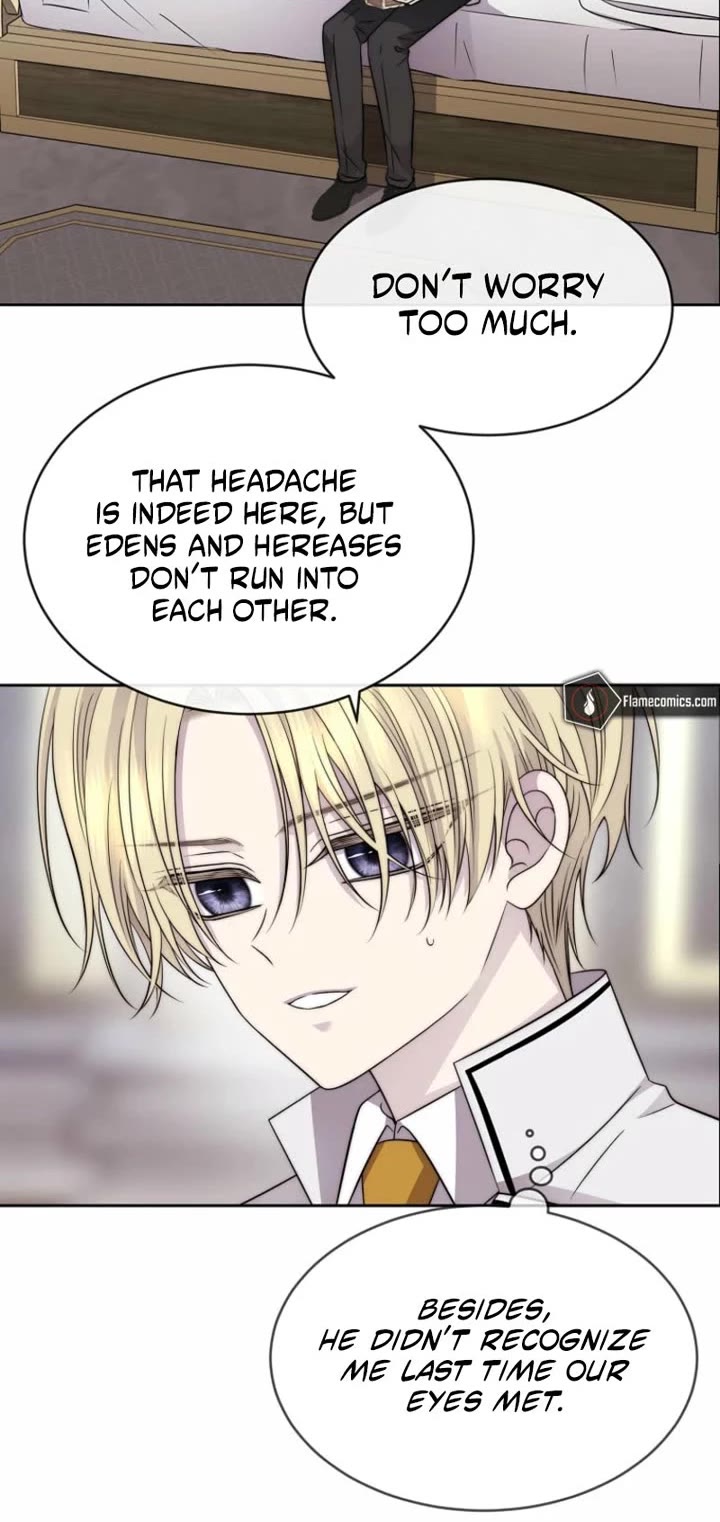 Black Haze (2025) Chapter 68 page 10 - Chapter 68