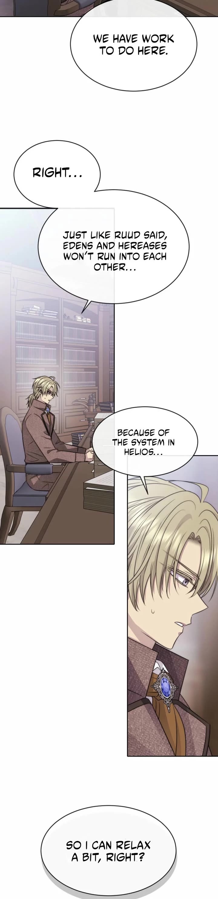 Black Haze (2025) Chapter 68 page 13 - Chapter 68