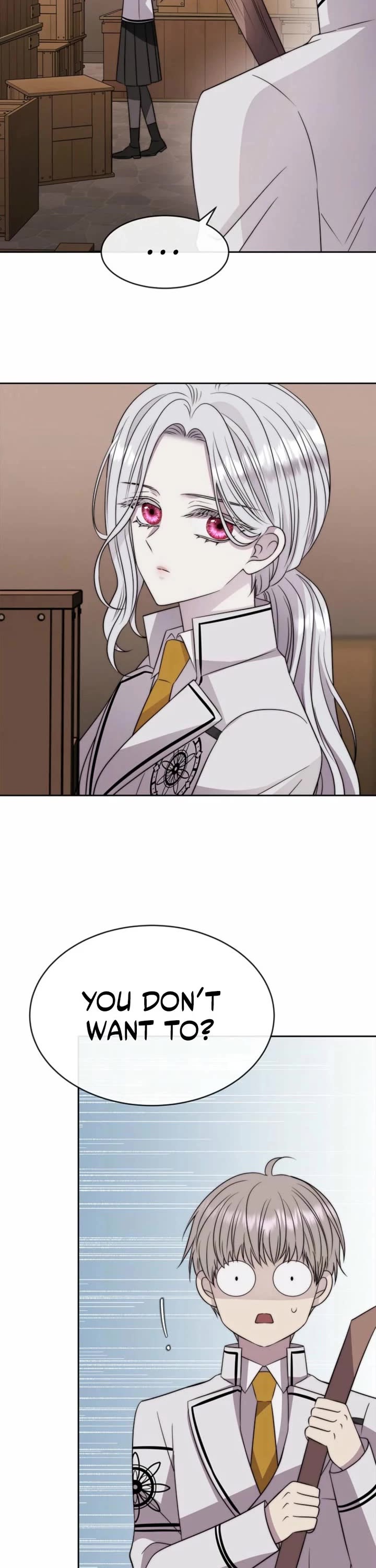 Black Haze (2025) Chapter 68 page 20 - Chapter 68