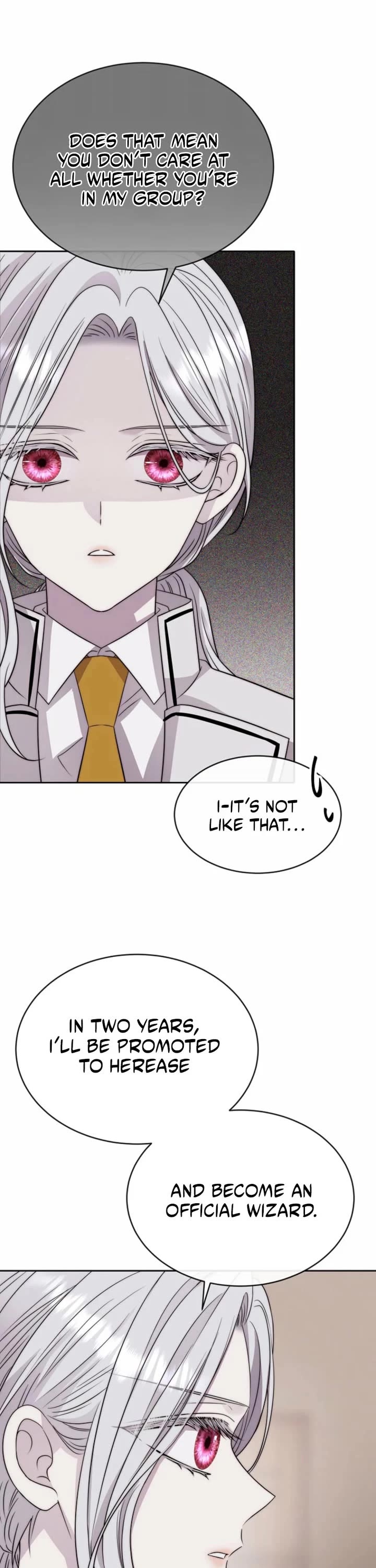 Black Haze (2025) Chapter 68 page 24 - Chapter 68