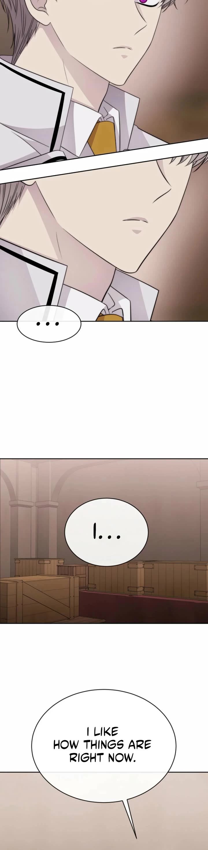 Black Haze (2025) Chapter 68 page 26 - Chapter 68