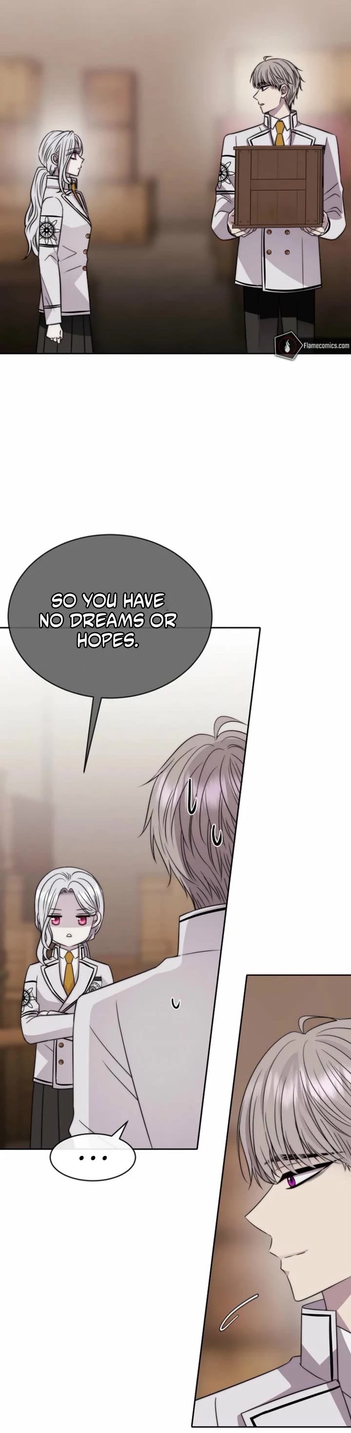 Black Haze (2025) Chapter 68 page 27 - Chapter 68