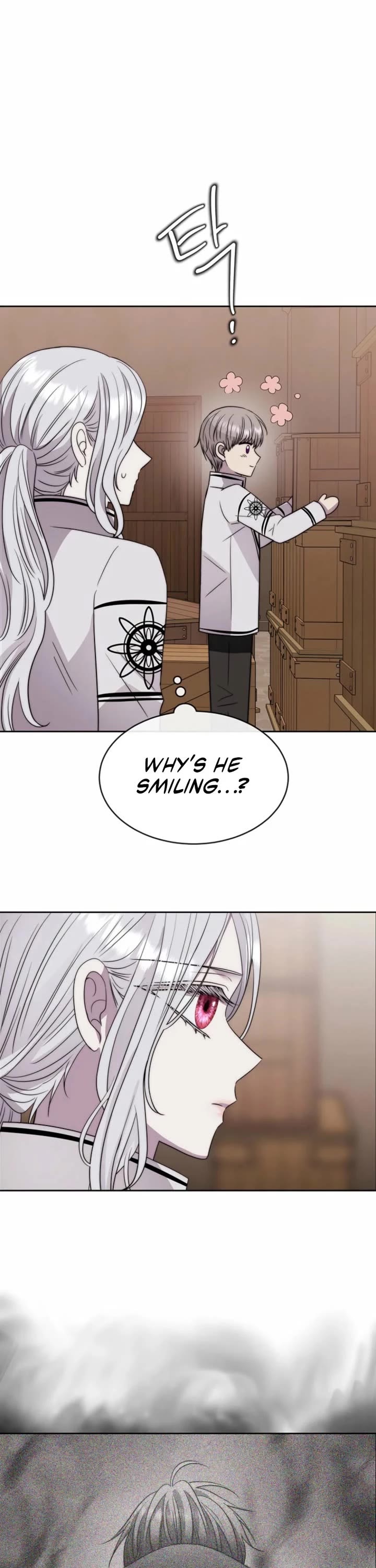 Black Haze (2025) Chapter 68 page 28 - Chapter 68
